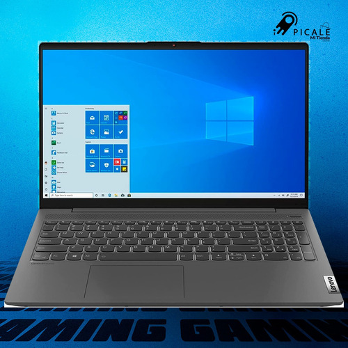 Imagen 3 de 6 de Laptop Lenovo Flex 5+intel I7-11ava+mx450+16ram+1tbssd+15.6