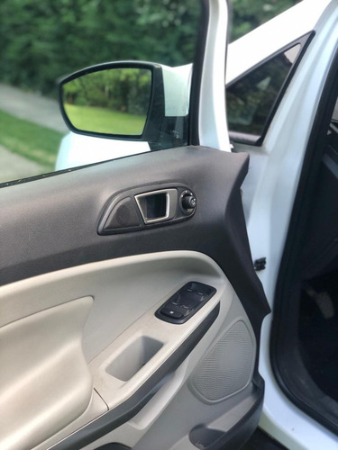 Ford Ecosport 2013 - 2.0 - Titanium - Impecable Estado