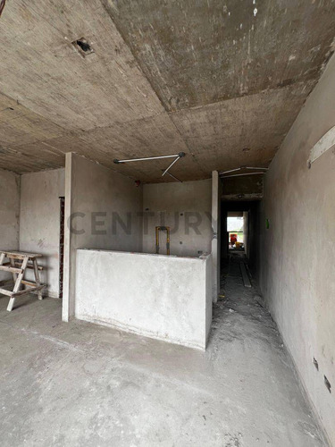 Monoambiente En Construcción 8 Entre 38 Y 39