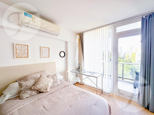 Av. Santa Fe 3770 7 - Disponibilidad 02/07/2025