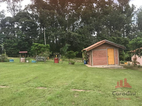 Imagem 29 de 30 de Chácara Com 3 Dormitórios À Venda, 72600 M² Por R$ 1.800.000,00 - Parque Frezarin - Santa Bárbara D'oeste/sp - Ch0143