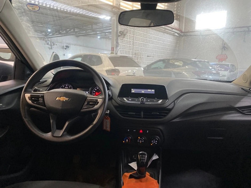 Chevrolet Onix 1.0