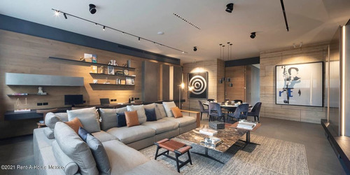 Imagen 11 de 13 de Exclusivo Departamento En Cero5cien Venta Mls #21-4426