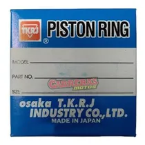 Comprar Aros Rx115 Std Tkrj Japon                                   