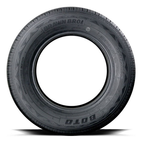 Neumático De Carga Y Uso Comercial Boto Br01 195r14c