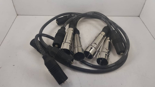 Cable De Bujías Gol Y Saveiro Polo 1.8 Parati