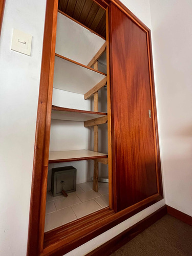 Imagen 8 de 14 de Triplex 3 Dormitorios 2 Baños Cochera Terraza Parrilla