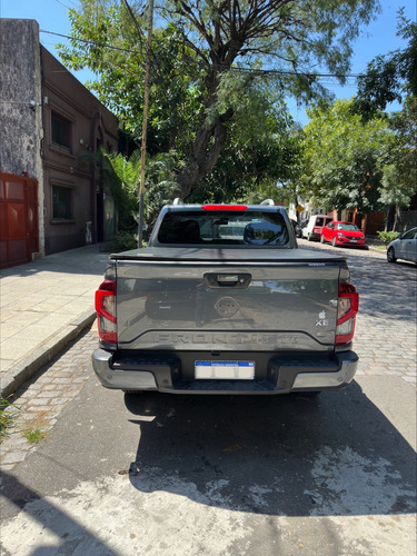Nissan Frontier 2.3t Xe 4x2 Mt L22