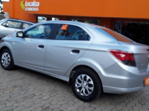 Chevrolet Prisma 1.0 Mpfi Joy 8v Flex 4p Manual