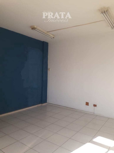 Imagem 1 de 14 de P Da Praia Santos Elev Sala Comercial Banheiro Coz Sem Garag - A399886