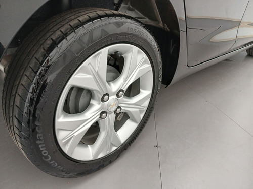 Chevrolet Onix 1.0 TURBO FLEX LTZ MANUAL