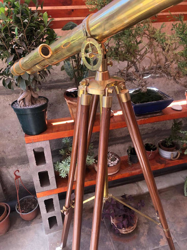Telescopio (Usado)