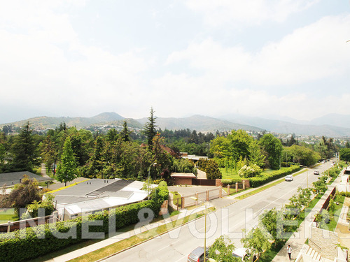 Arriendo Departamento, 1 Dormitorio, Las Condes