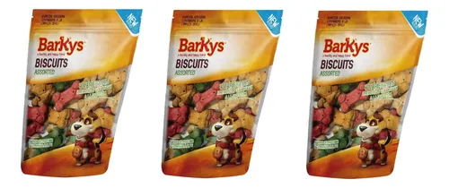 Barkys biscuits hot sale