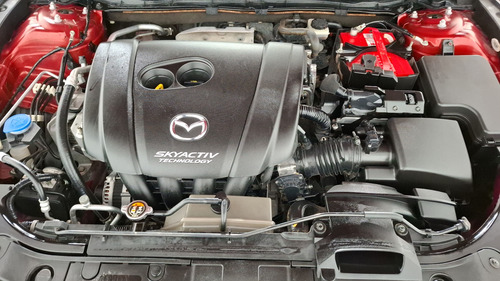 Mazda Mazda 3 2.5 HATCHBACK S TM