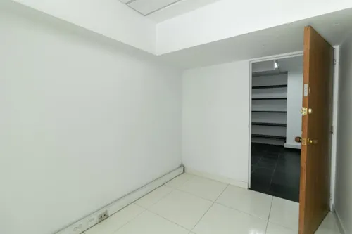 Oficina En Arriendo En Cedritos-usaquén. Cod A1038607