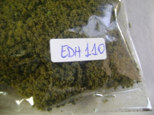 Imagen 7 de 7 de Nico Sobre Esponja Verde O Obscuro Voo H0 (edh 110)