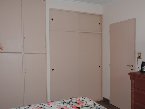 Venta 4 Amb. Bª Cerrado - Las Flores 1600 - Wilde T. 27