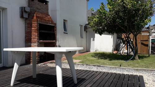 Imagen 14 de 14 de Magnifica Casa De 5 Ambientes En Venta Frente Al Mar En Villa Gesell
