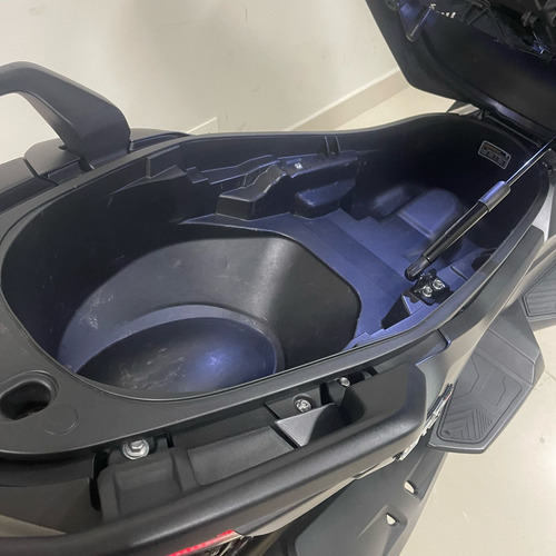Voge Sr4-pro Usada No Nmax - No Zontes