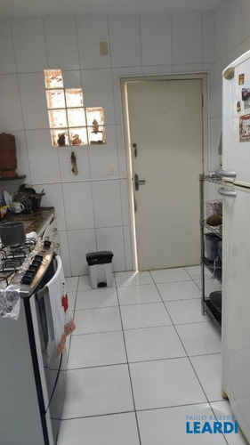 Sobrado - Vila Vivaldi - Sp - 615468