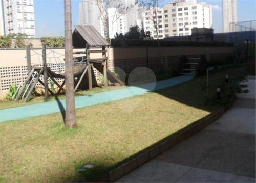 Apartamento Na Famosa Rua Carlos Weber! Confira... - 85-im152758