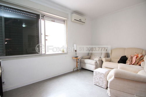 Imagem 3 de 14 de Cobertura, 2 Dormitórios, 53.24 M², Cidade Baixa - 139708