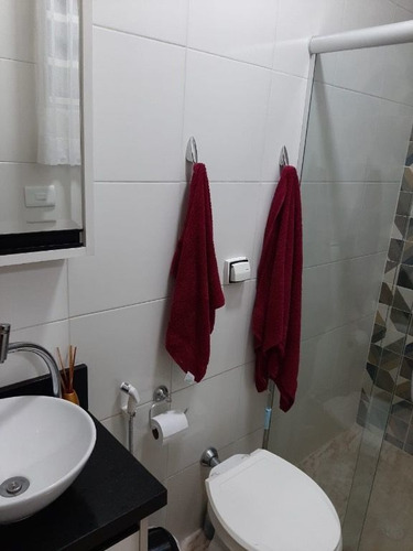 Imagem 13 de 26 de Sobrado Com 3 Dormitórios À Venda, 136 M² Por R$ 815.000,00 - Vila Formosa - São Paulo/sp - So1277