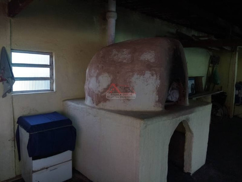 Imagem 13 de 30 de Casa Térrea Para Venda - Cidade Júlia - Id 1437 - 1437