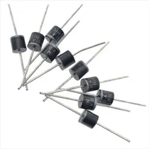 Comprar Pack De 10 Diodos Rectificadores, 20a10, 1000v, 10a, R6 