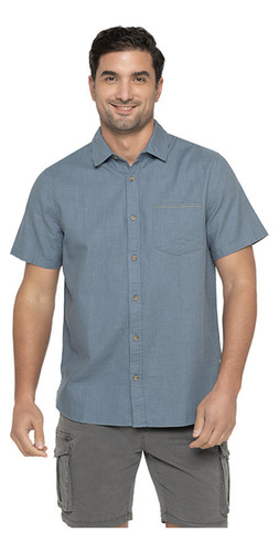 Camisa Casual Hombre Panama Jack - I962