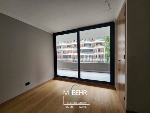Moderno Y Tech 2d/2b + Gran Terraza