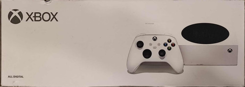 Xbox Series S (Usado)