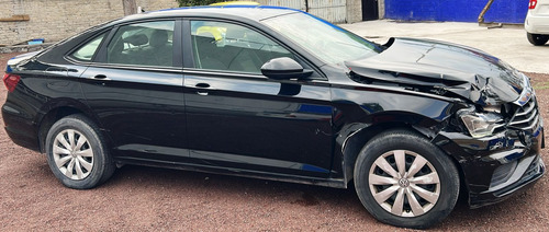 Volkswagen Jetta 1.4 TFSI TURBO T/M