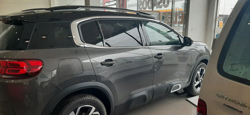 Imagen 5 de 15 de Citroen C5 Aircross Feel Pack 1.6 Thp Oferta