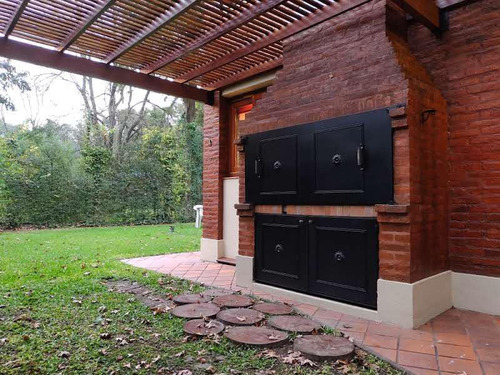 Imagen 8 de 30 de Casa En Venta, Club Privado Loma Verde (uf B36), Escobar