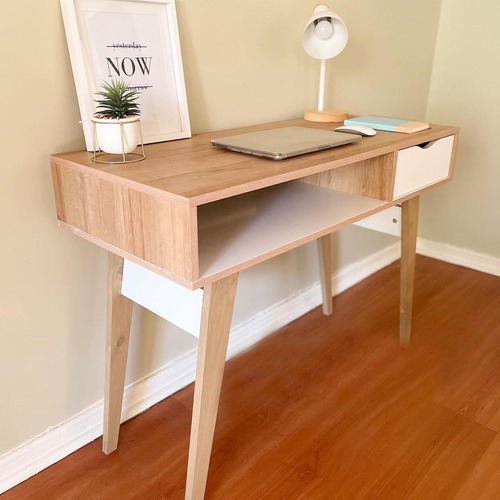 Escritorio Moderno Nordico Escandinavo