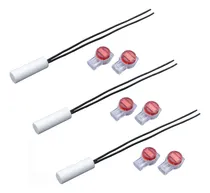 Comprar Kit 3 Sensores Heladera Whirlpool Wre54x1