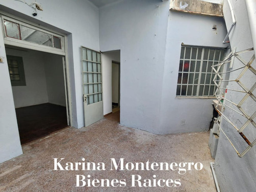 Ph 3 Ambientes En San Martin Al Frente