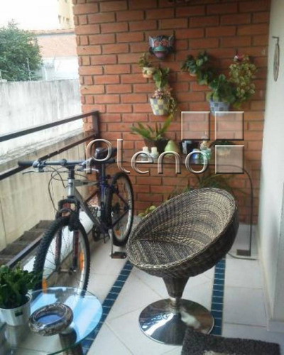 Imagem 10 de 11 de Apartamento À Venda Em Avenida Princesa D`oeste - Ap005665
