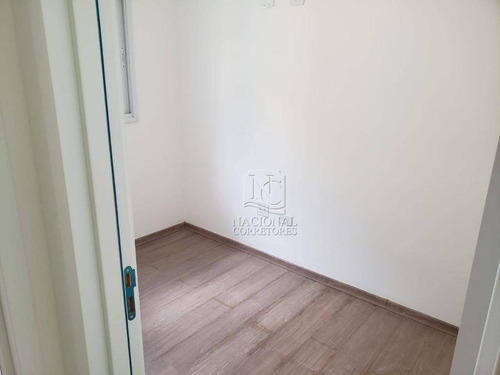 Imagem 15 de 20 de Sobrado Com 2 Dormitórios À Venda, 120 M² Por R$ 415.000,00 - Vila Príncipe De Gales - Santo André/sp - So3655