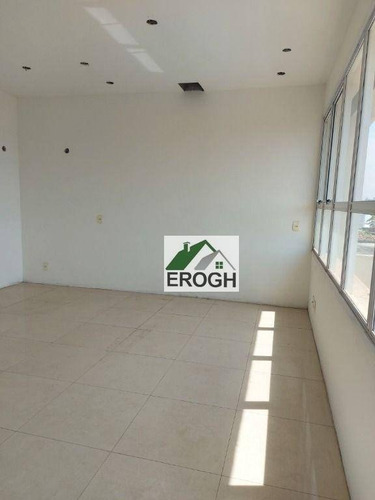 Imagem 26 de 30 de Apartamento Duplex Com 4 Dormitórios E 4 Vagas À Venda, 240 M² Por R$ 1.090.000 - Casa Branca - Santo André/sp - Ad0003