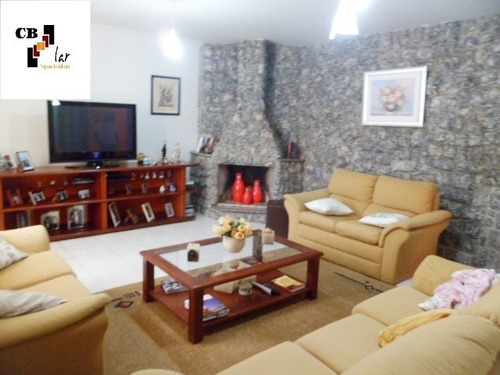 Imagem 2 de 30 de Chacara - Ch00008 - 2384104