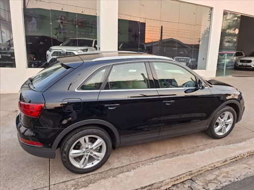 Audi Q3 1.4 Tfsi Flex Prestige Plus s Tronic