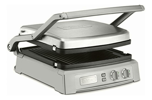 Cuisinart Gr-150 Parrilla De Lujo