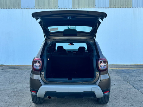 Renault Duster 1.6 Iconic Mt