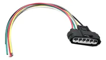 Comprar Coleta Cuerpo Acelerador 6 Via Conector Reparacion Sensor