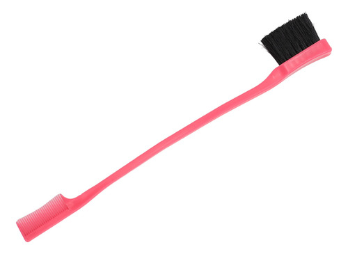 Cepillo Para Cejas, 20 Unidades, Diseño Ergonómico De Doble