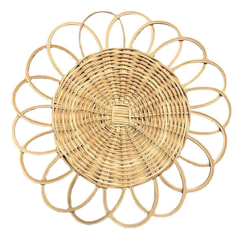 Cesta Colgante, Decoración De Pared, Cesta Artística, Fondo