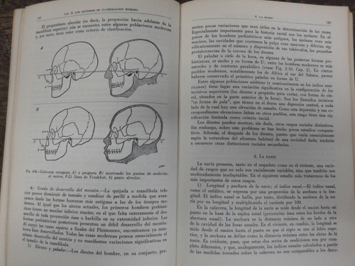 Imagen 9 de 10 de Introduccion A La Antropologia * Ralph Beals Y Harry Hoijer